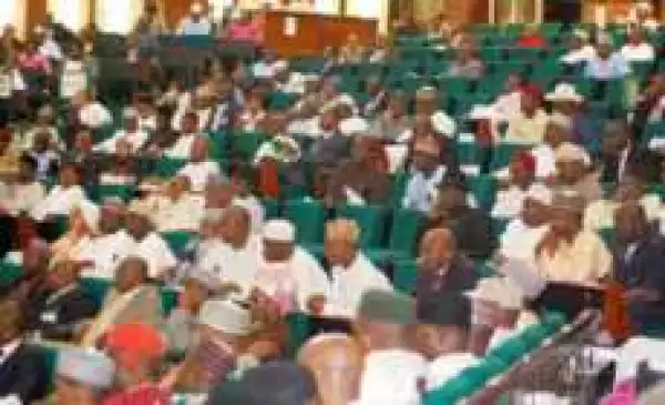 Why We Bought Exotic Cars Worth N3.6bn Amidst Recession – Reps